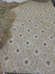 Picture of Bright Gold Crystal Embroidery