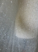 Picture of Embroidery with feather edging
