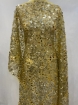 Picture of Embroidery with mirrors, beads, and sequins