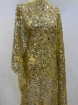 Picture of Embroidery with mirrors, beads, and sequins