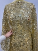 Picture of Embroidery with mirrors, beads, and sequins