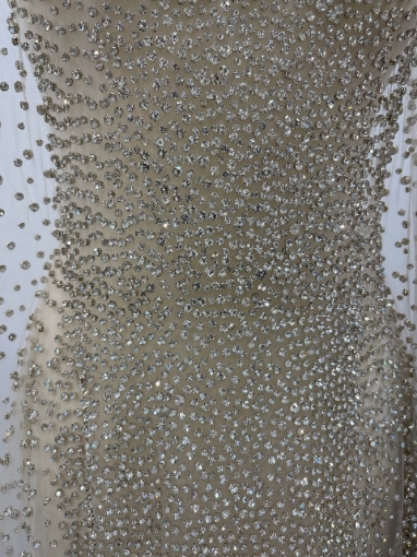 Picture of "Belleza Crystal Embroidery"