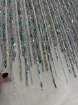 Picture of Multicolored Crystal Embroidery Mia