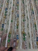 Picture of Multicolored Crystal Embroidery Mia