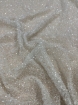 Picture of "Elastic mesh embroidery with glass beads"