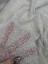 Picture of "Elastic mesh embroidery with glass beads"