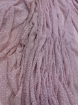 Picture of Elastic mesh embroidery with glass beads