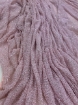 Picture of Elastic mesh embroidery with glass beads