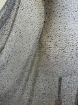 Picture of Silver-hued crystal embroidery