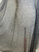 Picture of Silver-hued crystal embroidery