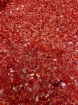 Picture of "Embroidery with pearls, sequins, and beads Sparkling Red"