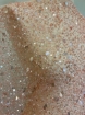 Picture of "Embroidery with pearls, beads, and sequins Baby Pink"