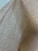 Picture of Cappuccino crystal embroidery