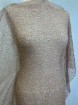 Picture of Cappuccino crystal embroidery