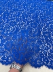 Picture of "Solstiss Lace x DG royal"