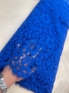 Picture of "Solstiss Lace x DG royal"