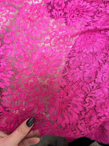 Picture of Solstiss Lace x Valentino