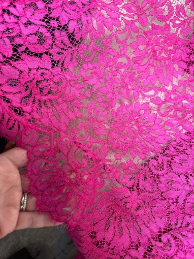 Picture of Solstiss Lace x Valentino