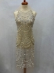 Picture of "Set of panels for Timeless mini dress"