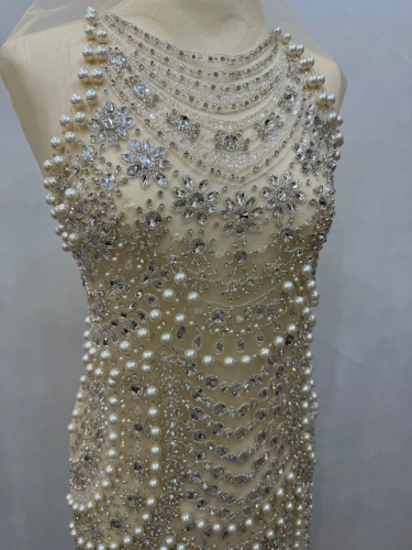 Picture of "Set of panels for Timeless mini dress"