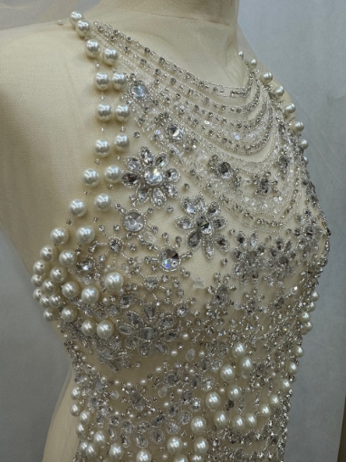 Picture of "Set of panels for Timeless mini dress"