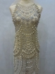 Picture of "Set of panels for Timeless mini dress"