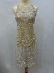 Picture of "Set of panels for Timeless mini dress"