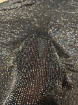 Picture of Multicolored bead embroidery