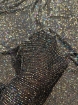 Picture of Multicolored bead embroidery