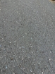Picture of Gray beaded embroidery