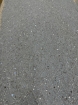Picture of Gray beaded embroidery