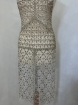 Picture of Mini dress with silver crystals Alto