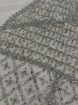 Picture of Mini dress with silver crystals Alto