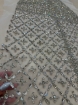 Picture of Mini dress with silver crystals Alto