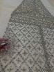 Picture of Mini dress with silver crystals Alto