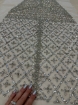 Picture of Mini dress with silver crystals Alto
