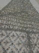Picture of Mini dress with silver crystals Alto