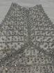 Picture of Mini dress with silver crystals Alto