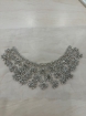 Picture of Mini dress with silver crystals Alto