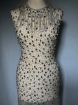 Picture of Mini dress with crystals and beads Princess