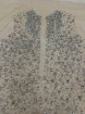 Picture of Mini dress with crystals and beads Princess