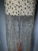 Picture of Mini dress with crystals and beads Princess