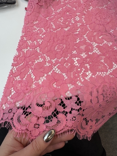 Picture of Solstiss Blossom Lace