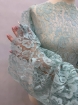 Picture of Green Solstiss Lace