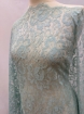 Picture of Green Solstiss Lace