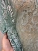 Picture of Green Solstiss Lace