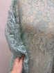 Picture of Green Solstiss Lace