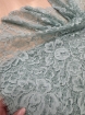 Picture of Green Solstiss Lace