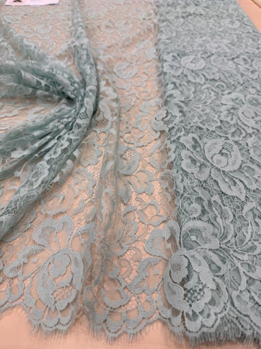 Picture of Green Solstiss Lace