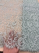 Picture of Green Solstiss Lace